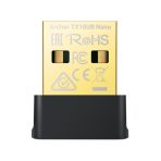 Adaptador TPLINK USB AX900 Nano Wi-Fi 6 Bluetooth 5.3 de doble banda