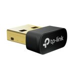 Adaptador TPLINK USB AX900 Nano Wi-Fi 6 Bluetooth 5.3 de doble banda