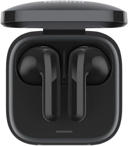 Audifonos Xiaomi Redmi Buds 6 Active - Black