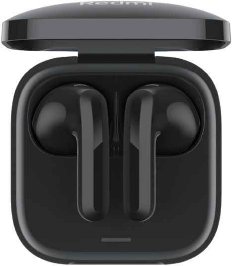 Audifonos Xiaomi Redmi Buds 6 Active - Black Audifonos Xiaomi Redmi Buds 6 Active - Black