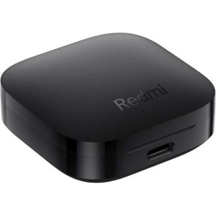 Audifonos Xiaomi Redmi Buds 6 Active - Black