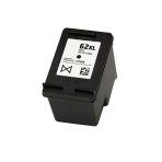 CARTUCHO HP NEGRO 62XL HP Officejet 200 600 pag.