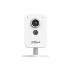 Cámara Dahua Wifi / 4MP / DWDR IR hasta 30mts AI Detección Humana y Vehiculos, Puerto de Alarma Externo, Administración Web, PoE, Alarma por Sonido Anormal, WIFI 6, Audio vidireccional, Soporta Micro SD hasta 256GB Gestion desde la App DMSS (Dahua)