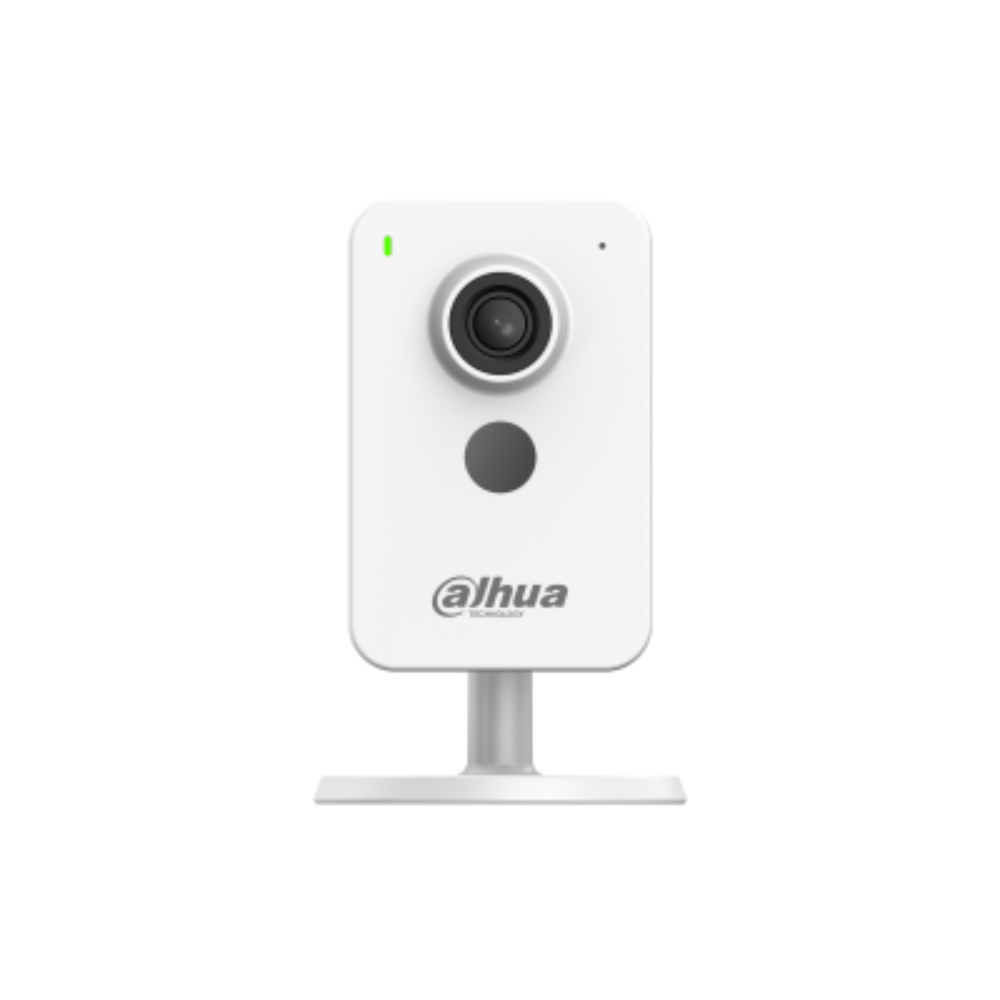 Cámara Dahua Wifi / 4MP / DWDR IR hasta 30mts AI Detección Humana y Vehiculos, Puerto de Alarma Externo, Administración Web, PoE, Alarma por Sonido Anormal, WIFI 6, Audio vidireccional, Soporta Micro SD hasta 256GB Gestion desde la App DMSS (Dahua) Cámara Dahua Wifi / 4MP / DWDR IR hasta 30mts AI Detección Humana y Vehiculos, Puerto de Alarma Externo, Administración Web, PoE, Alarma por Sonido Anormal, WIFI 6, Audio vidireccional, Soporta Micro SD hasta 256GB Gestion desde la App DMSS (Dahua)