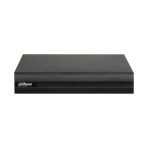 Gabador XVR 16 Canales HDCVI +8 IP Grabacion maximo 5MP 1 Sata de Hasta 16 TB Soporta CVI/AHD/TVI/ CVBS e IP/ Funciones POS H.265+