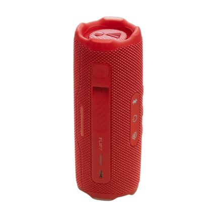 pARLANTE JBL Bluetooth Flip7 Rojo