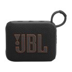 Parlante JBL GO 4 Azul untraportatil Bluetooth