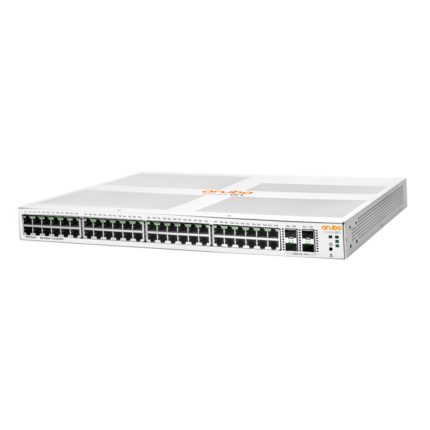 Switch ARUBA IOn 1930 48G Blanco