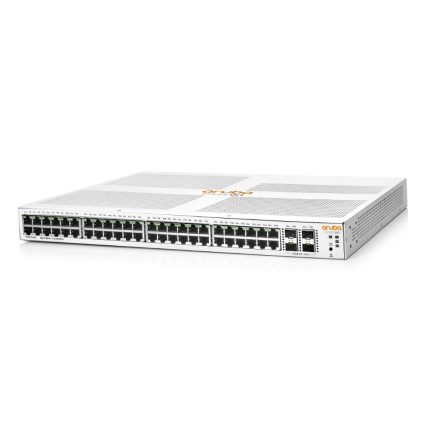 Switch ARUBA IOn 1930 48G Blanco