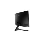 Monitor SAMSUNG 27 Pulgadas Curvo Full HD COLOR Azul Oscuro