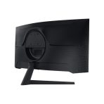 Monitor Samsung Curvo gamer Odyssey 34