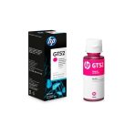 CARTUCHO HP MAGENTA GT52 BOTTLE DESKJET GT 5810 , 8.000 Pag.