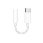Adaptador USB-C to 3.5 mm Headphone Jack