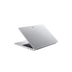 Portatil Acer AL14-32P-374T Ci3 N355 FHD 14 8GB 1slot DDR5/512SSD EXP A 16GB/Linux (ESHELL) Color Silver