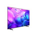 Televisor Samsung FLAT QLED Smart TV 85 pulgadas, UHD 4K /3,840 x 2,160 / DVB-T2 / Procesador Q4 lite/ Bluetooth / Dual Led / asistente de voz Bixby / modo ambiente/ Modo Juego/ HDMI x 3 / USB x 1 /LAN/ abre y edita archivos de Office/ Garantía 1 año, Ficha tecnica completa en www.samsung.com.co