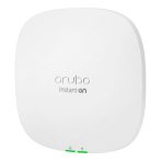 Access point ARUBA Instant On AP25 (RW) 4x4 Wi-Fi 6 AP