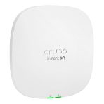 Access point ARUBA Instant On AP25 (RW) 4x4 Wi-Fi 6 AP
