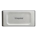 Unidad de estado solido ssd kingston portable XS2000 2000gb usb 3.2