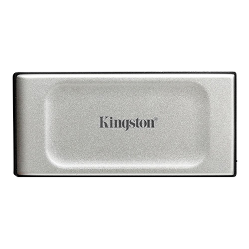 Unidad de estado solido ssd kingston portable XS2000 2000gb usb 3.2 Unidad de estado solido ssd kingston portable XS2000 2000gb usb 3.2