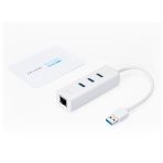 Adaptador de red USB 3.0