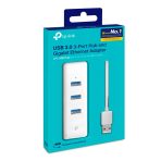 Adaptador de red USB 3.0