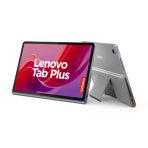 Tablet Lenovo TAB PLUS TB351FU Pantalla 11,5 Conectividad WIFI Memoria 8GB + Almacenamiento 256 GB Color Luna Grey Incluye Funda+ SLEEVE - E310