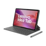 Tablet Lenovo IDEA TAB TB336FU Pantalla 11 Pulgadas Conectividad Solo Wifi Memoria 8GB + Almacenamiento 128GB Color Gris Incluye Teclado y Lapiz