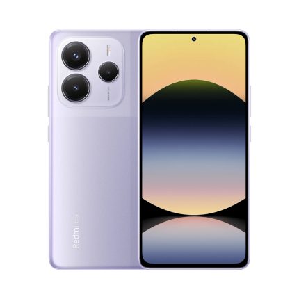 Celular Xiaomi Redmi Note 14 5G Lavender Purple 8G RAM 256G (Colombia)