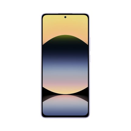 Celular Xiaomi Redmi Note 14 5G Lavender Purple 8G RAM 256G (Colombia)