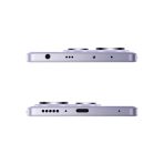 Celular Xiaomi Redmi Note 14 5G Lavender Purple 8G RAM 256G (Colombia)