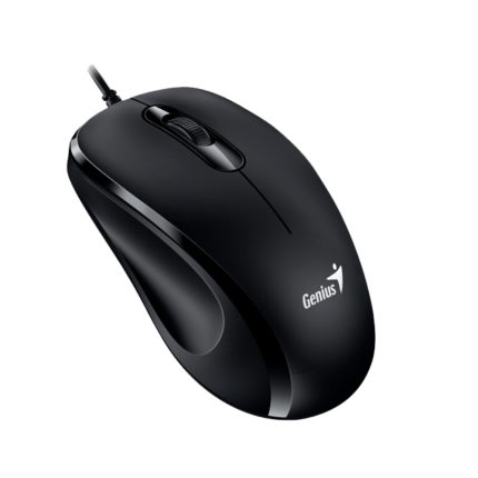 MOUSE ALAMBRICO OPTICO DX-101