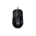 MOUSE ALAMBRICO OPTICO DX-101