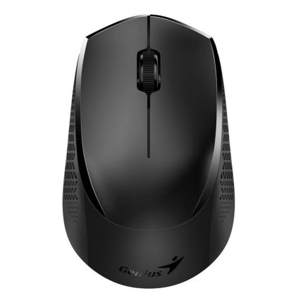 Mouse Genius NX-8000S Inalámbrico COLOR Negro