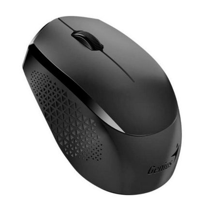 Mouse Genius NX-8000S Inalámbrico COLOR Negro