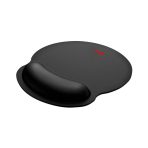 Pad Mouse GENIUS GenPad Mouse Genius con apoya muñeca - negro