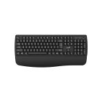 Teclado Genius Slimstar 7250BT BLUETOOTH+MODO DUAL 2.4 ghz