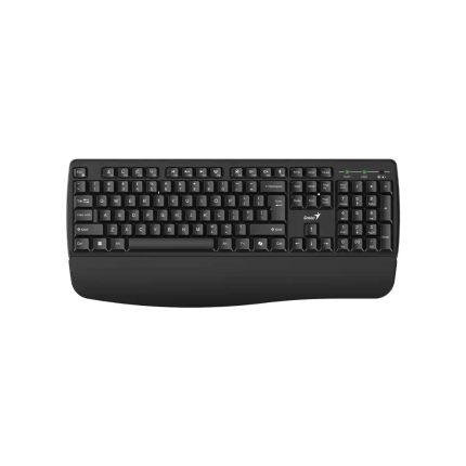 Teclado Genius Slimstar 7250BT BLUETOOTH+MODO DUAL 2.4 ghz