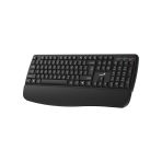 Teclado Genius Slimstar 7250BT BLUETOOTH+MODO DUAL 2.4 ghz