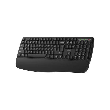 Teclado Genius Slimstar 7250BT BLUETOOTH+MODO DUAL 2.4 ghz