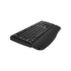 Teclado Genius Slimstar 7250BT BLUETOOTH+MODO DUAL 2.4 ghz