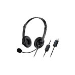 DIADEMA GENIUS USD HS-230U