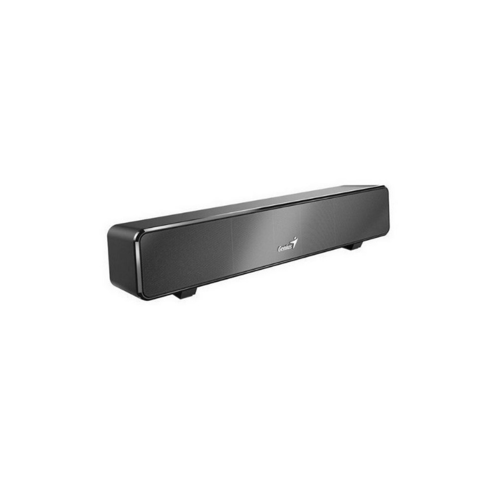 Barra de sonido GENIUS SoundBar 100 USB Barra de sonido GENIUS SoundBar 100 USB