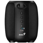 PARLANTE BLUETHOO SP-915BT BLACK