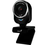 Camara Web GENIUS QCAM 6000 BLACK