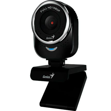 Camara Web GENIUS QCAM 6000 BLACK
