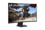 Monitor Curvo Gamer UltraGear™ QHD 180Hz 1Ms 2560 x 1440™