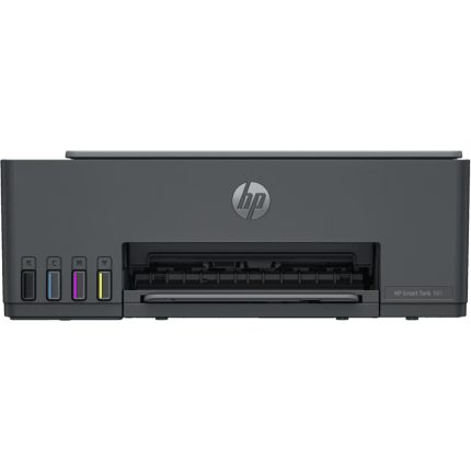 Impresora HP 581 Mulritfunl/Wi-fi /Neg 12ppm, color 5ppm/ USB 2.0/Bluetooth/Negra
