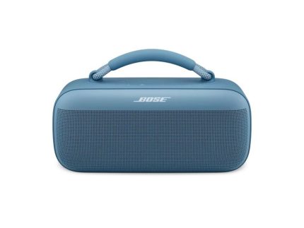Parlante Bose SoundLink MAX Blue
