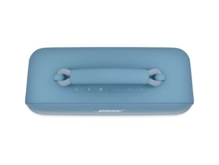 Parlante Bose SoundLink MAX Blue