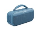 Parlante Bose SoundLink MAX Blue
